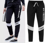 Spordip&uuml;ksid t&uuml;drukutele Bench, must