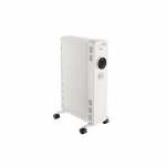 &Otilde;liradiaator Midea NY2009-22M, 2000 W