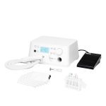 K&uuml;&uuml;nepuur Cyclone-Vac imuriga, Saeyang Marathon