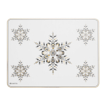 Ambition lauaalune Art Deco Stars, 40x30 cm