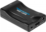 SCART-HDMI konverter, must