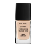 Niisutav jumestuskreem Wet N Wild Photo Focus Soft Ivory, 28ml