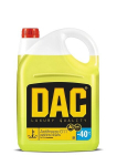Antifriis DAC G11 Aluminium - 40C, 5L