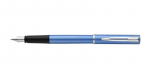 Waterman Allure Sinine t&auml;itesulepliiats