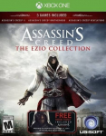 Assassin's Creed The Ezio Collection XBOX