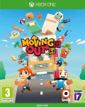 Moving Out (Xbox One)