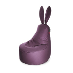 Kott-tool Qubo&trade; Mommy Rabbit, gobel&auml;&auml;n, lilla