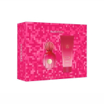 Komplekt Antonio Banderas The Icon naistele: parf&uuml;&uuml;mvesi EDP, 50 ml + kehakreem, 75 ml