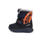 Laste talvesaapad D.D.STEP. P083-42891. Royal Blue.
