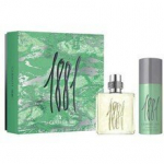 L&otilde;hnakomplekt meestele Cerruti 1881 Pour Homme EDT 2-osaline