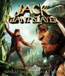 Blu-ray film "Hiiglasetapja Jack" (2013)
