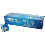 RENATA elemendid 371 SR920SW, H&Otilde;BEOKSIID, 100 tk
