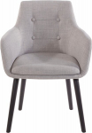 2-tooline komplekt Notio Living Buckley, helehall