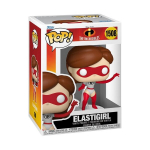 FUNKO POP! Vinyl figuur: Disney: Incredibles - Elastigirl