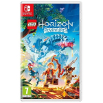 Arvutim&auml;ng Videom&auml;ng - Nintendo - LEGO Horizon Adventures - Seiklus - 1 M&auml;ngija - PEGI 7+
