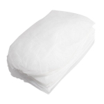 Massaažilaua kate kummiga 80x200cm, 10 tk.