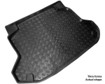 Pagasiruumi matt Honda CR-V 02-07/18016 Standartne kate, Standartne kate