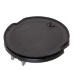 BMW E36 E46 E90 E91 E92 Diffuusorplaadi Kinnitusplaadid 51417021030 51417021031