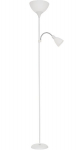 G.LUX p&otilde;randalamp GH-3800 Valge/Kroom