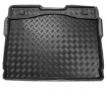 Pagasiruumi matt Peugeot 207 SW/Break 06-/24014 Standartne kate