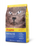 Food for cat - JOSERA - Grain-free kibble - Salmon - Hypoallergenic - Less than 1 kg