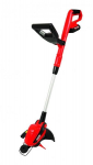 Akutrimmer 20V Grizzly ART 2020-25 Li Set