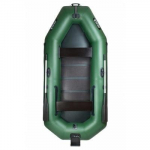 T&auml;ispuhutav PVC paat Ladya LT-270STE