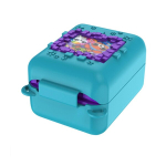 Bitzee interaktiivne m&auml;nguasi Digital Pet&case, sinine