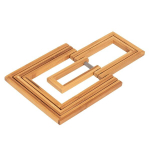 Kuumaalus, bambusest