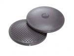 Apaļ&scaron; balansē&scaron;anas spilvens Disc'o'Sit, peleks