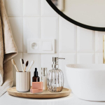 Yitexin bambusest serveerimisalus