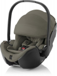 Turvah&auml;ll Britax-R&ouml;mer Baby Safe Pro Lux, 0-13 kg, Urban Olive