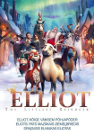 DVD filmi "Elliot, k&otilde;ige v&auml;iksem p&otilde;hjap&otilde;der" (2018)