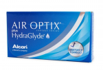 Air Optix Plus HydraGlyde kuukontaktl&auml;&auml;tsed 8.60, 6 tk.