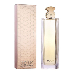 Tualettvesi Tous Gold EDP naistele 100 ml
