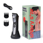 ShavyStar BT0024
