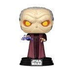 Funko Pop! Star Wars - Emperor Palpatine #738
