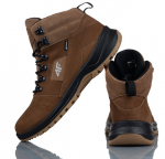 Jalan&otilde;ud Meeste 4F TREKKINGOWE W G&Oacute;RY OBMH261 44S Suurus-41, 41