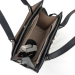 K&auml;ekott naistele Aletja, must