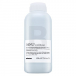 Davines Essential Haircare Minu Conditioner toitev palsam v&auml;rvitud juustele 1000 ml