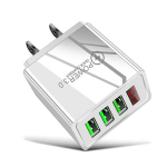 Kiirlaadija adapter iPhone'i