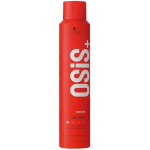 Paindliku Kinnitusega Juukselakk Schwarzkopf Osis+ Velvet 200 ml