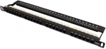 Getfort PGF-5EUTP24-B7 &uuml;henduspaneel UTP CAT.5e