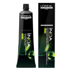 Loreal Inoa ODS2 juuksev&auml;rv kreemis, p&uuml;siv v&auml;rvimine, uus valem, ilma ammoniaagita, 60g 3.0 s&uuml;gav tumepruun