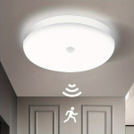 1tk Liikumisanduriga Laevalgusti, IP65 Veekindel LED.
