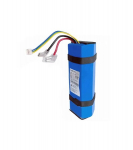 Dreame H11 aku P2106-6S1P-BWB