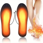 Soojendusega USB sisetallad, soojad sisetallad, suurus 41-46