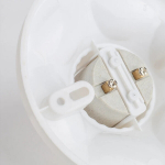 2tk Kodune E27 Kruvi Rippvalgusti Lamp Sokkel.