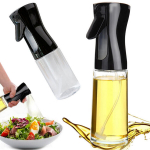 Toidu&otilde;li pihusti 200 ml, must