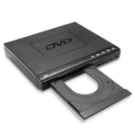 Videom&auml;ngija DVD-m&auml;ngija
